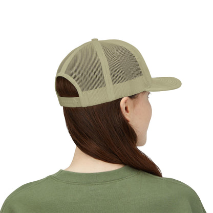 Bookish Snapback Trucker Cap - Book Lovers