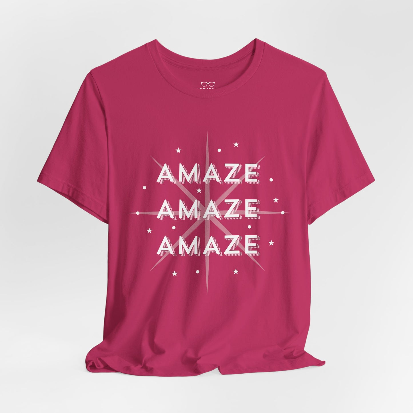 Amaze Amaze Amaze – Project Hail Mary T-Shirt