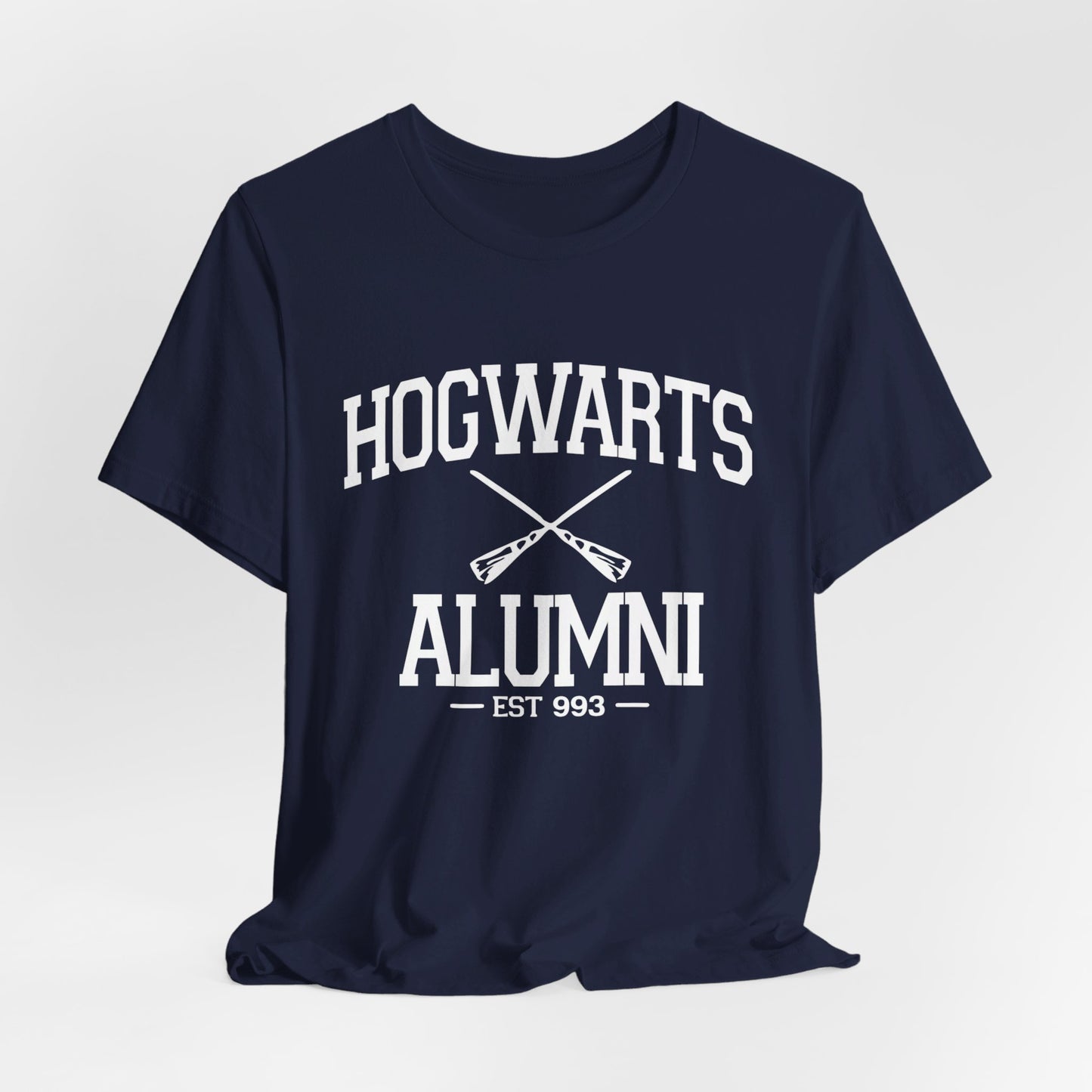 Hogwarts Alumni - Harry Potter T-shirt