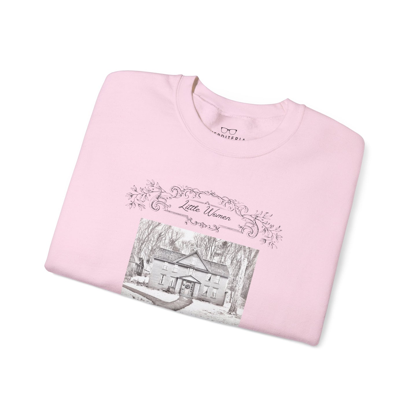 Orchard House - Little Women Sweatshirt