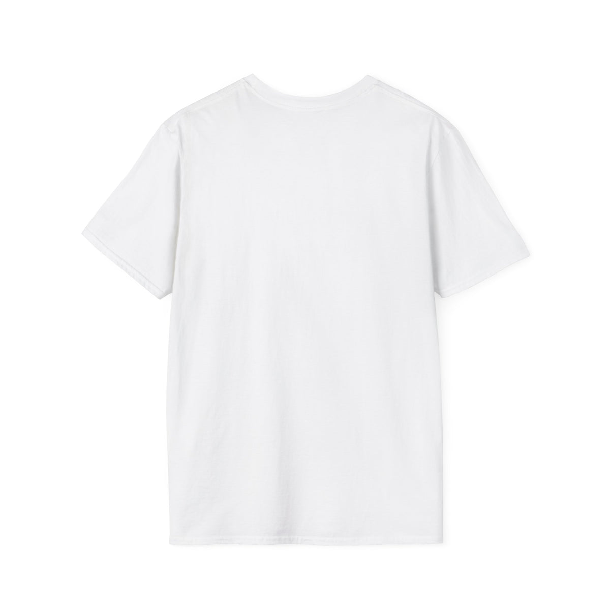 Their, There, They're Softstyle T-Shirt - Nerd Stuff