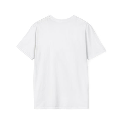 Their, There, They're Softstyle T-Shirt - Nerd Stuff