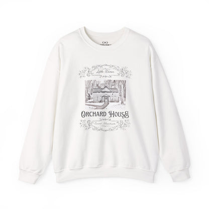 Orchard House - Little Women Sweatshirt