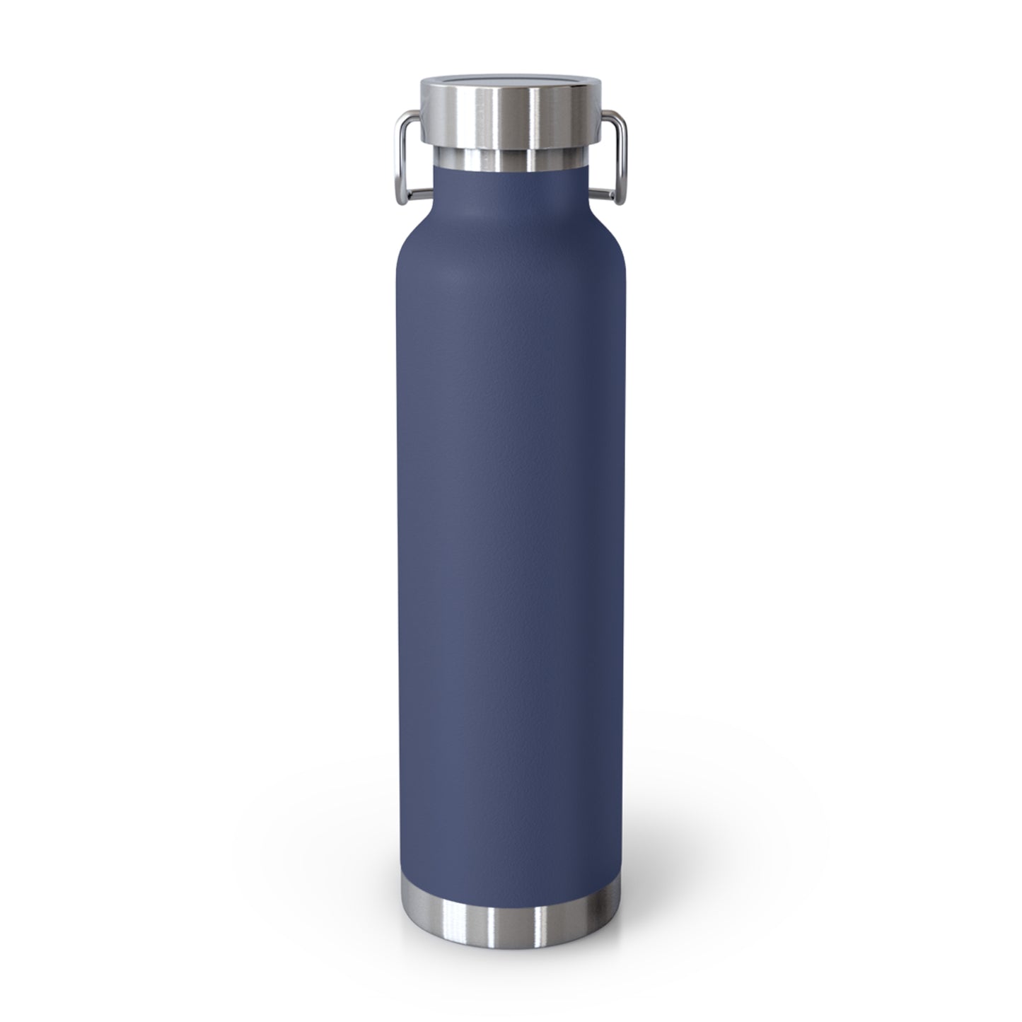 Grumpy Angry Stupid - Project Hail Mary Copper Vacuum Insulated Bottle