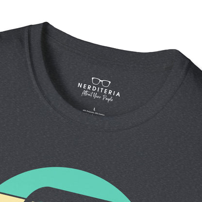 Pi Day T-Shirt - Nerd Stuff