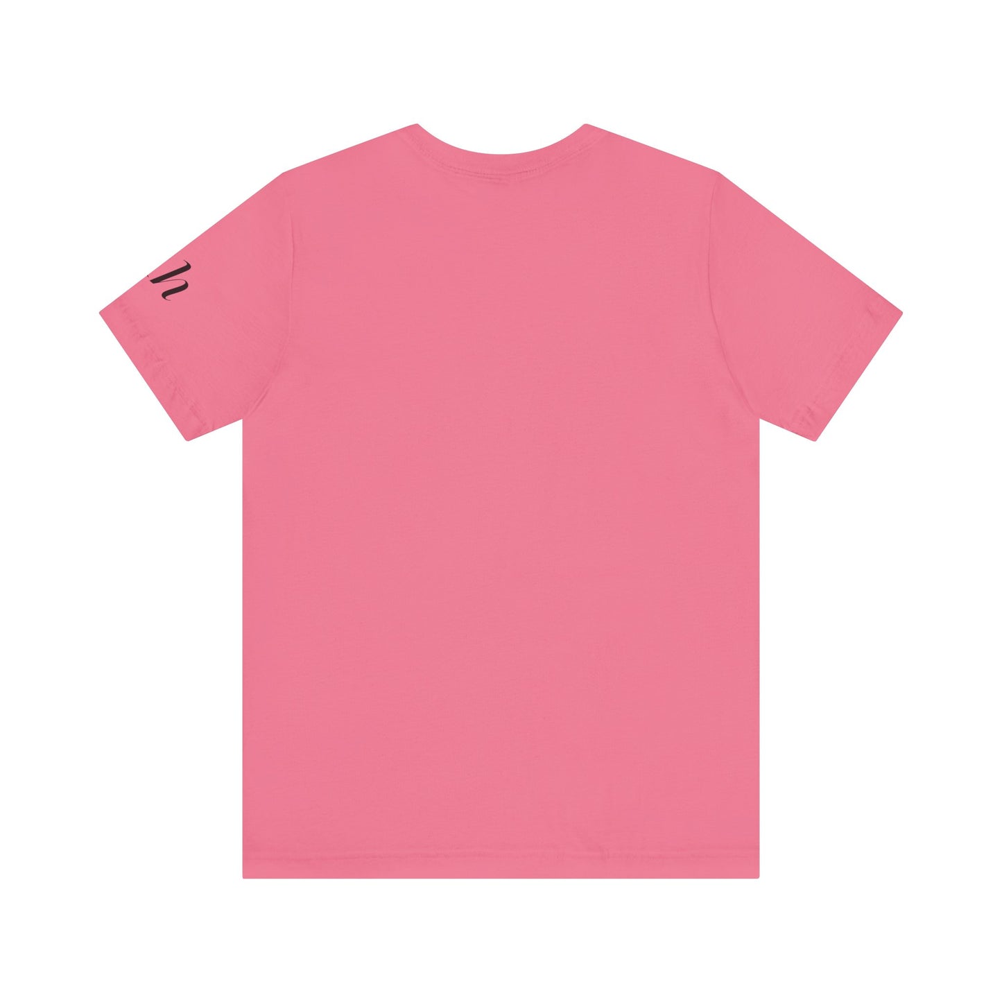 Team Islington — Emma M Lion T-Shirt