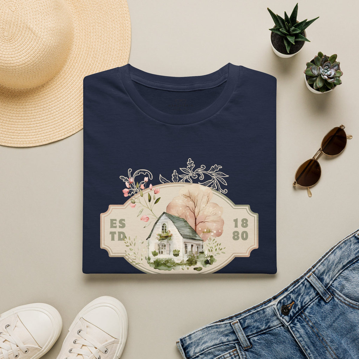 Anne of Green Gables T-Shirt