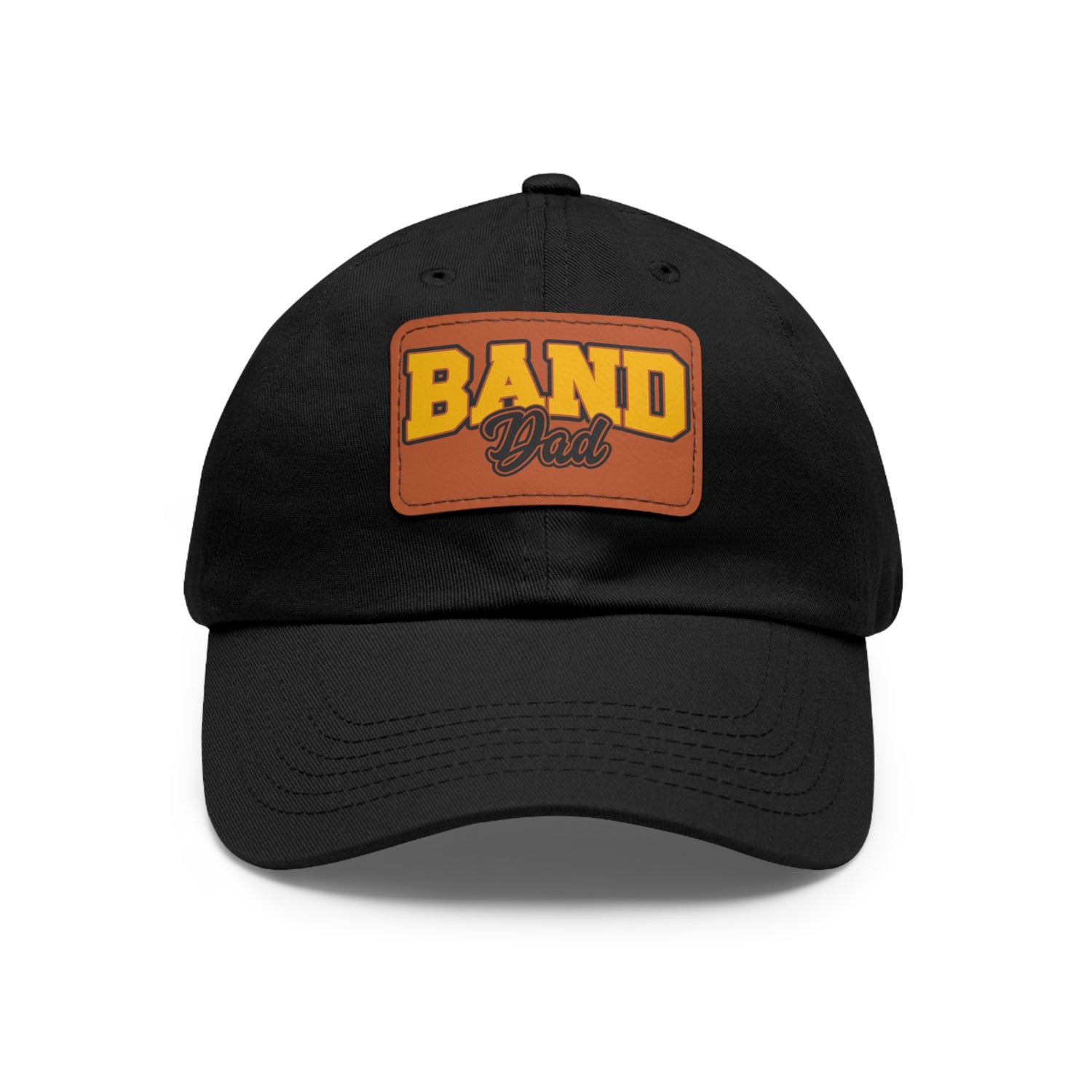 band dad hat