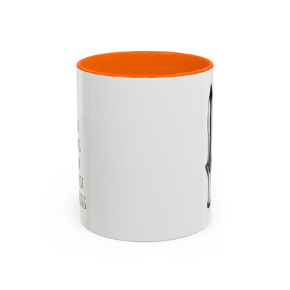The Blinding Knife - Lightbringer Coffee Mug