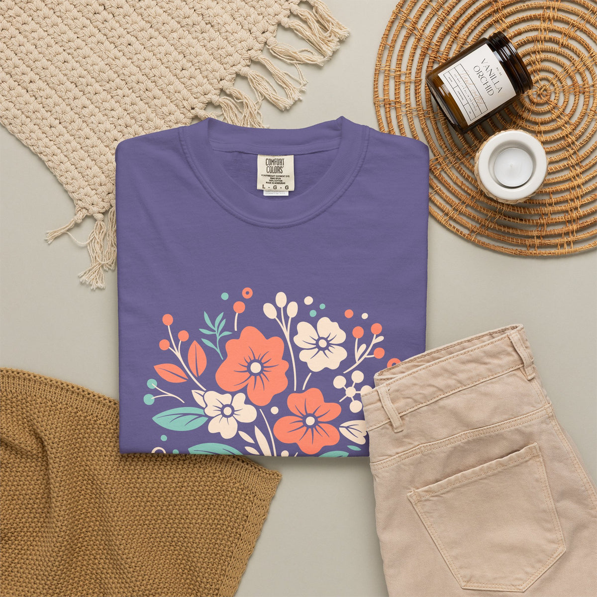 Booktrovert Oversized - Book Lovers T-shirt
