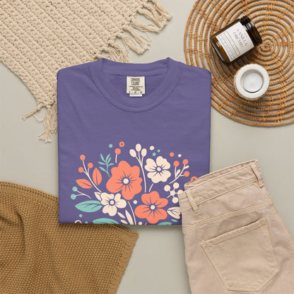 Booktrovert Oversized - Book Lovers T-shirt