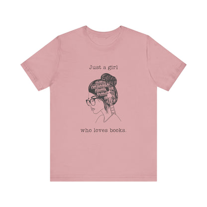 book lovers shirt