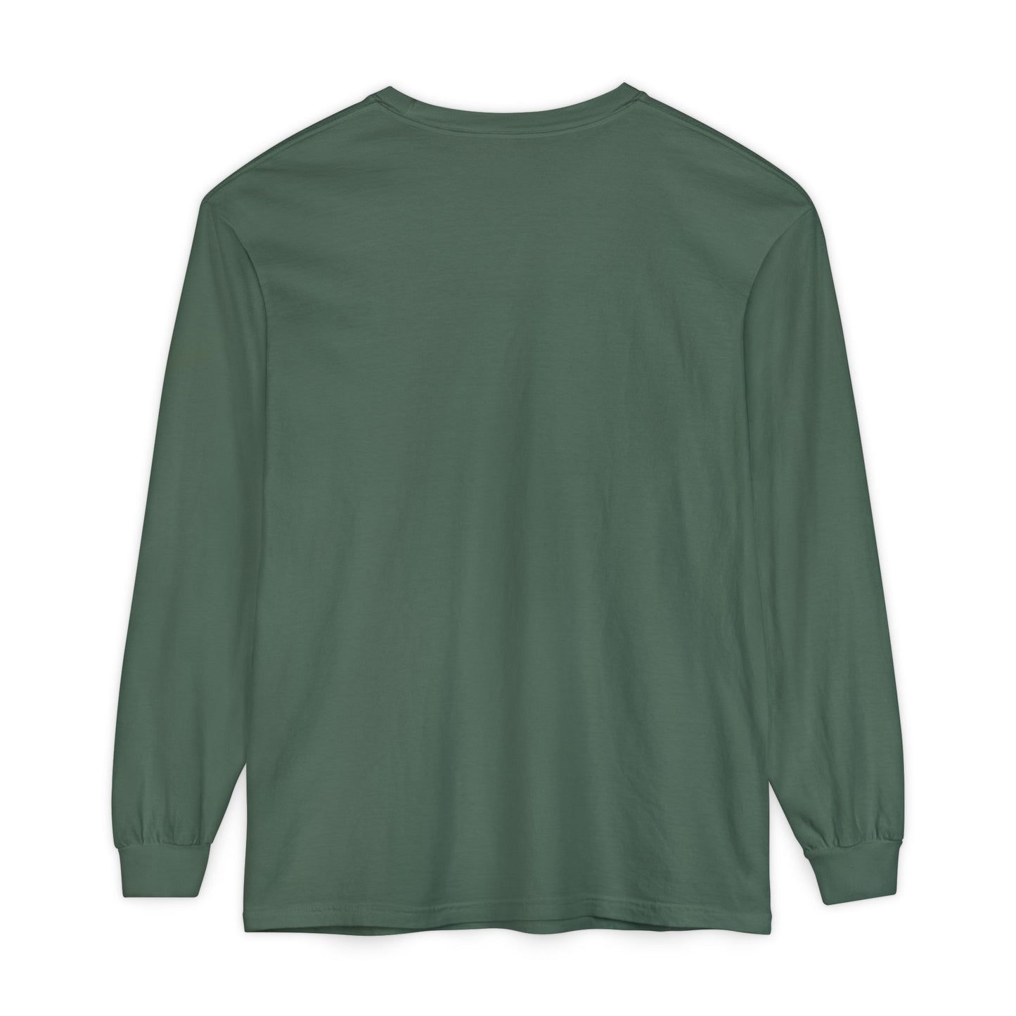 Emma M Lion Character Names - Long Sleeve T-Shirt