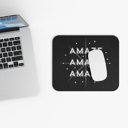 Amaze Amaze Amaze – Project Hail Mary Mouse Pad