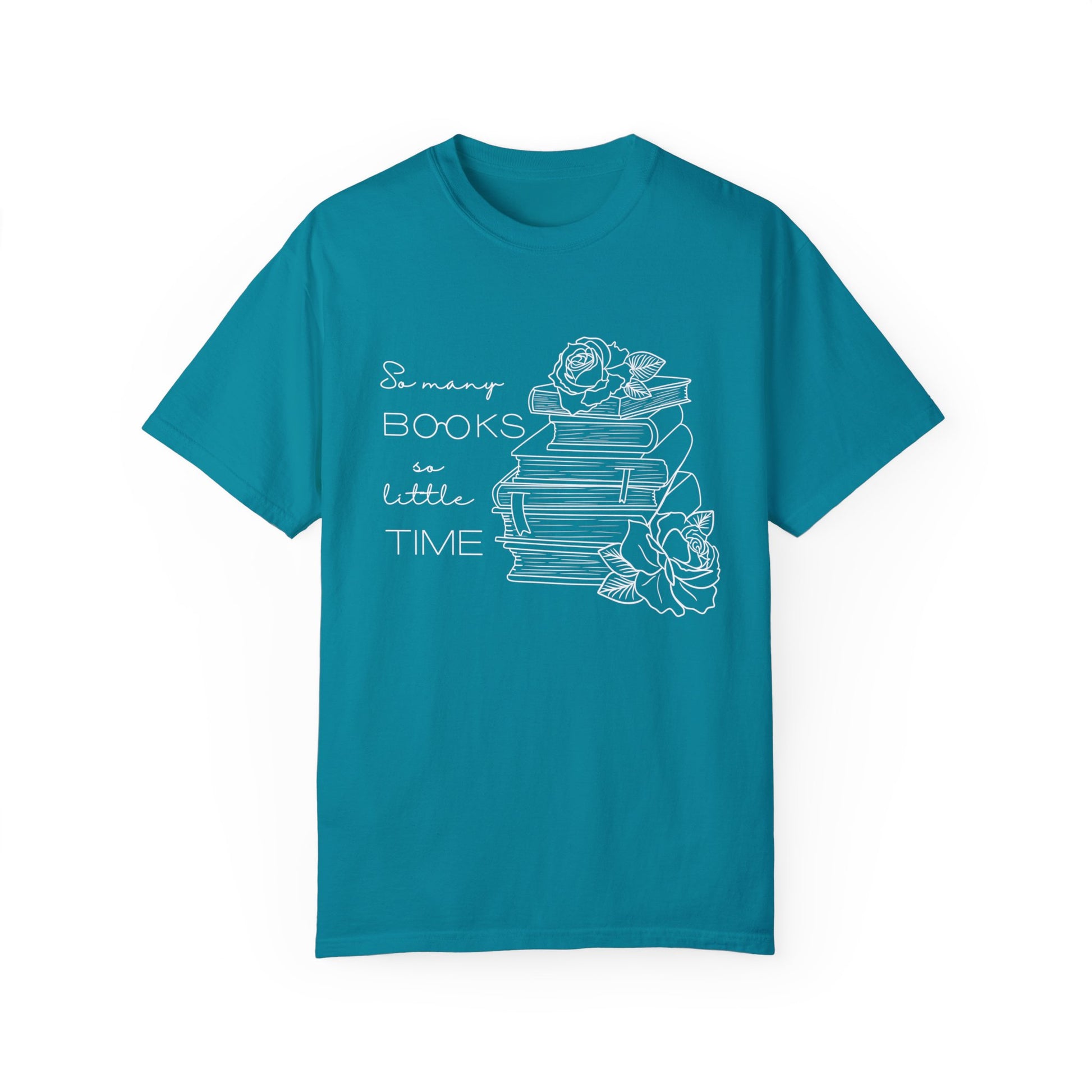 book lovers tshirt