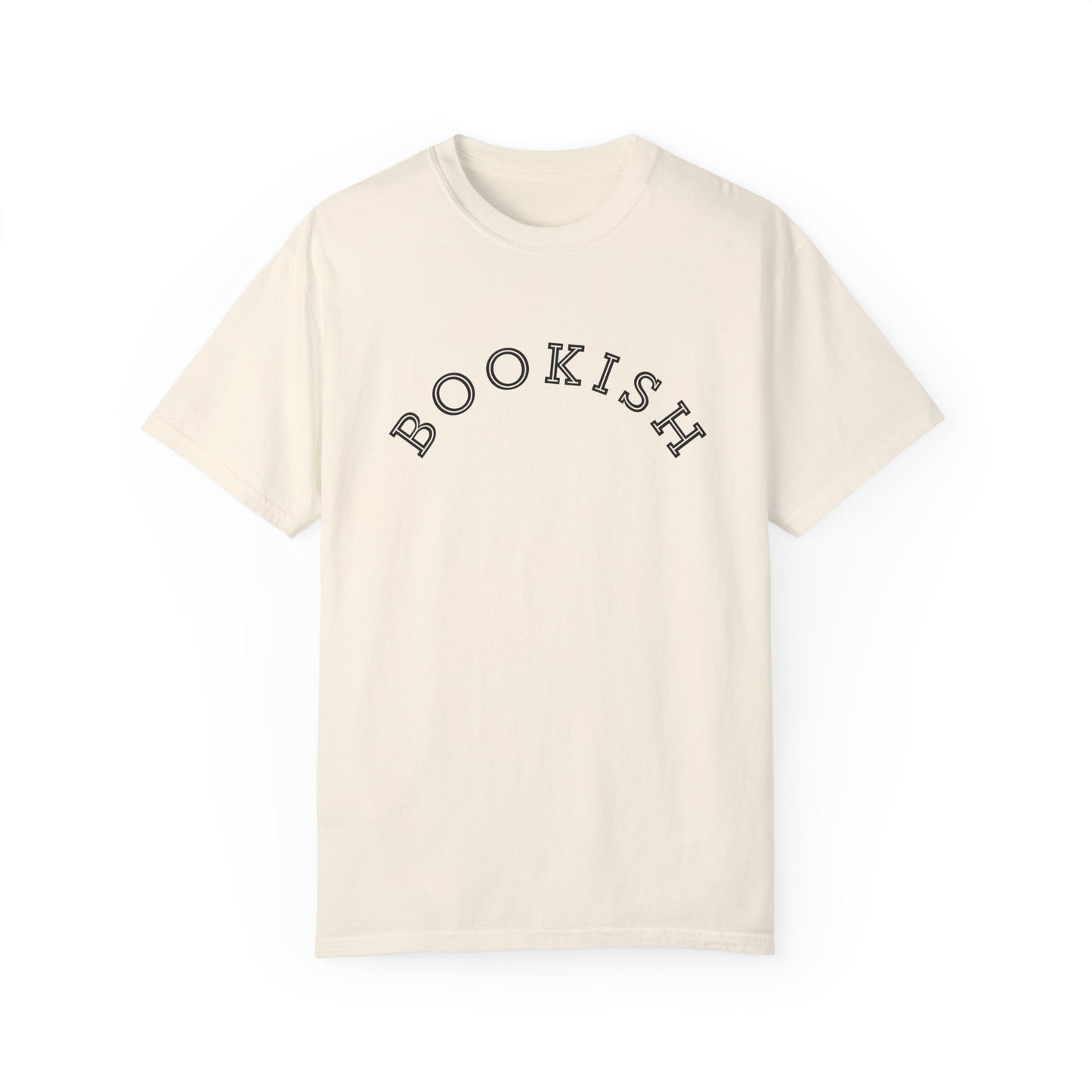 bookish shirt