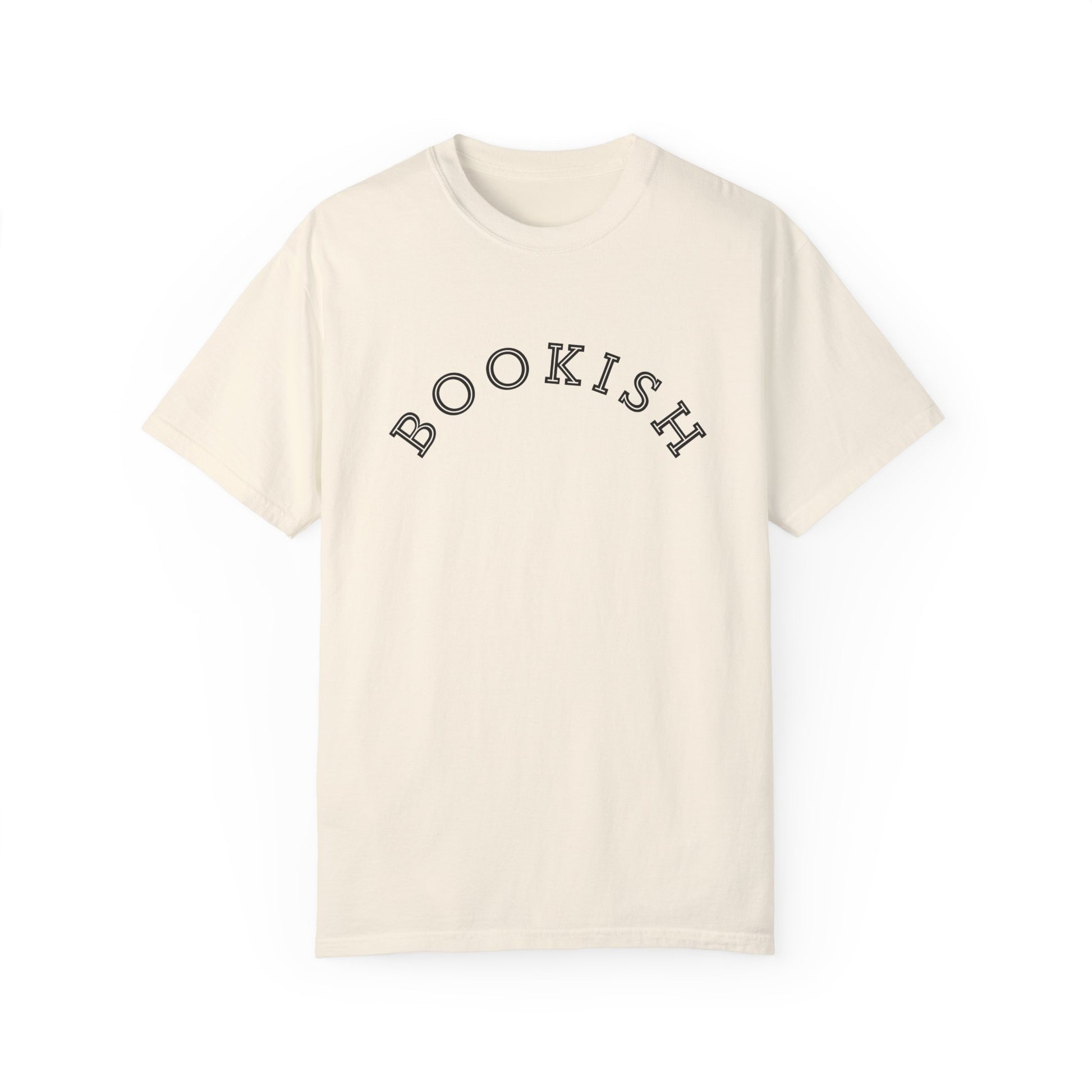 bookish shirt