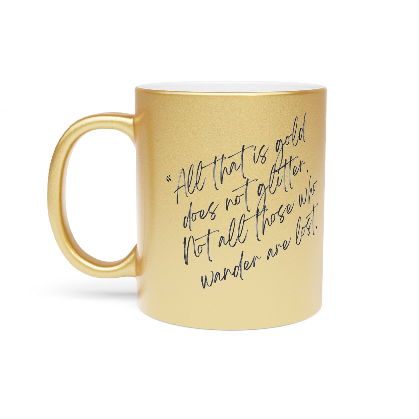 lotr coffee mug