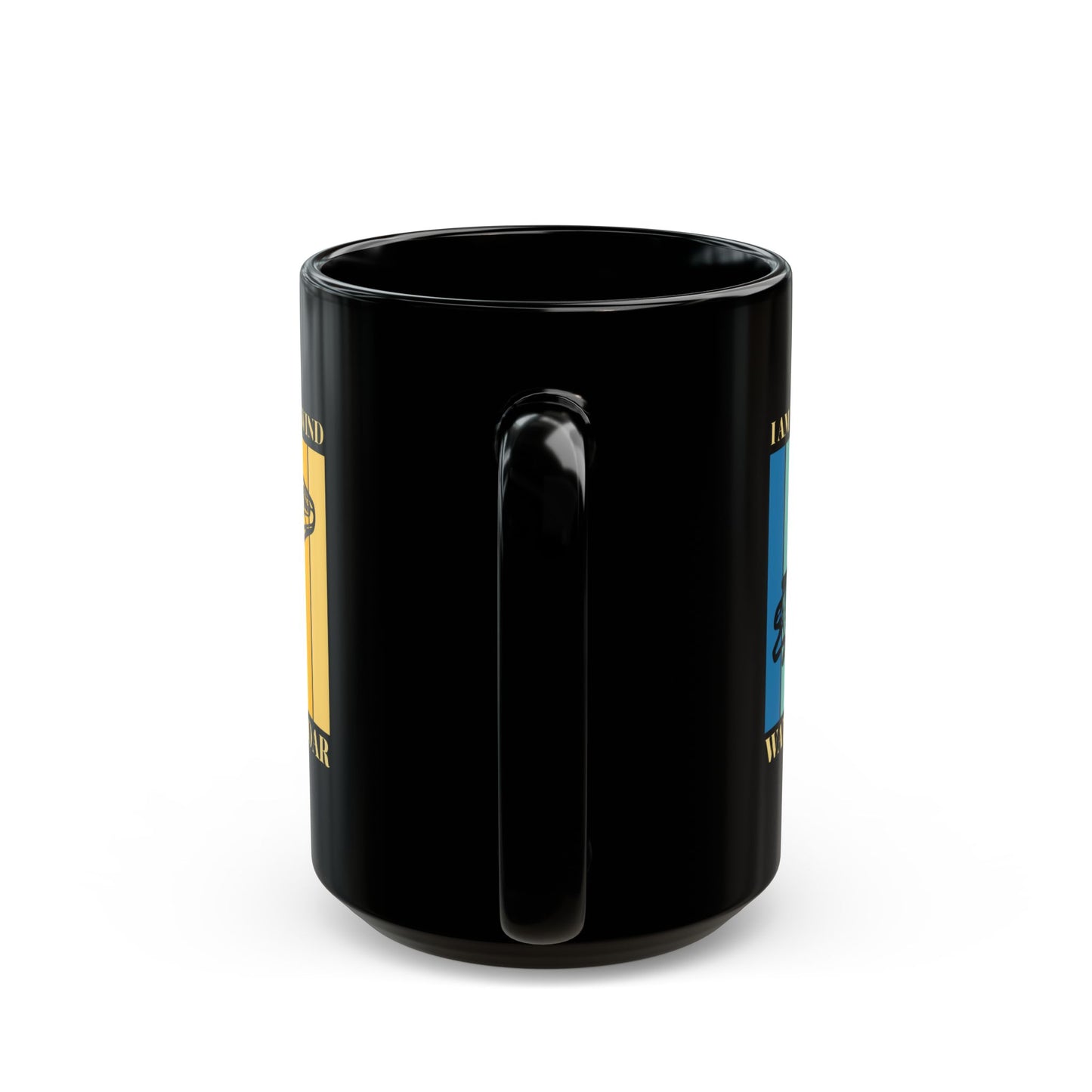 I Am A Leaf On The Wind - Firefly Coffee Mug