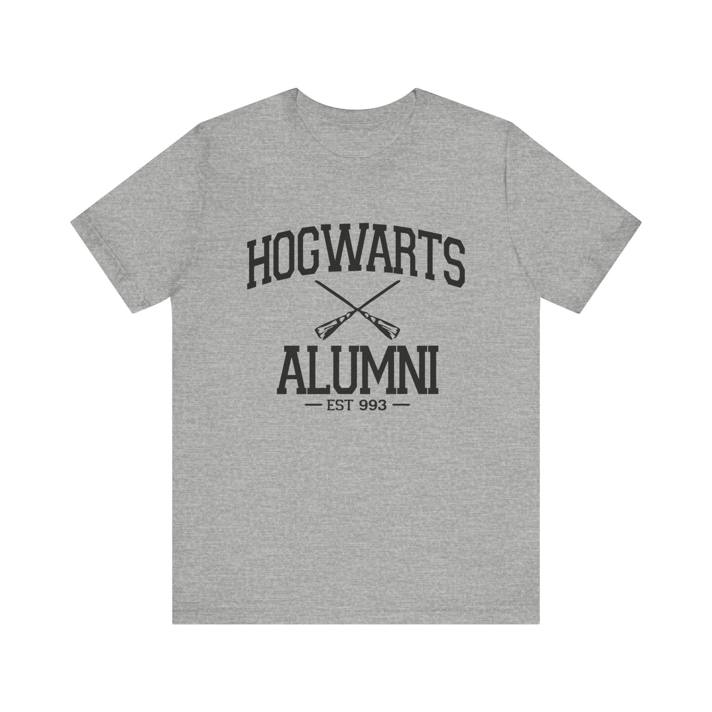 Hogwarts Alumni - Harry Potter T-shirt