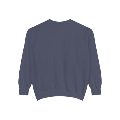 Book Lover Comfort Colors Sweatshirt