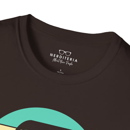 Pi Day T-Shirt - Nerd Stuff