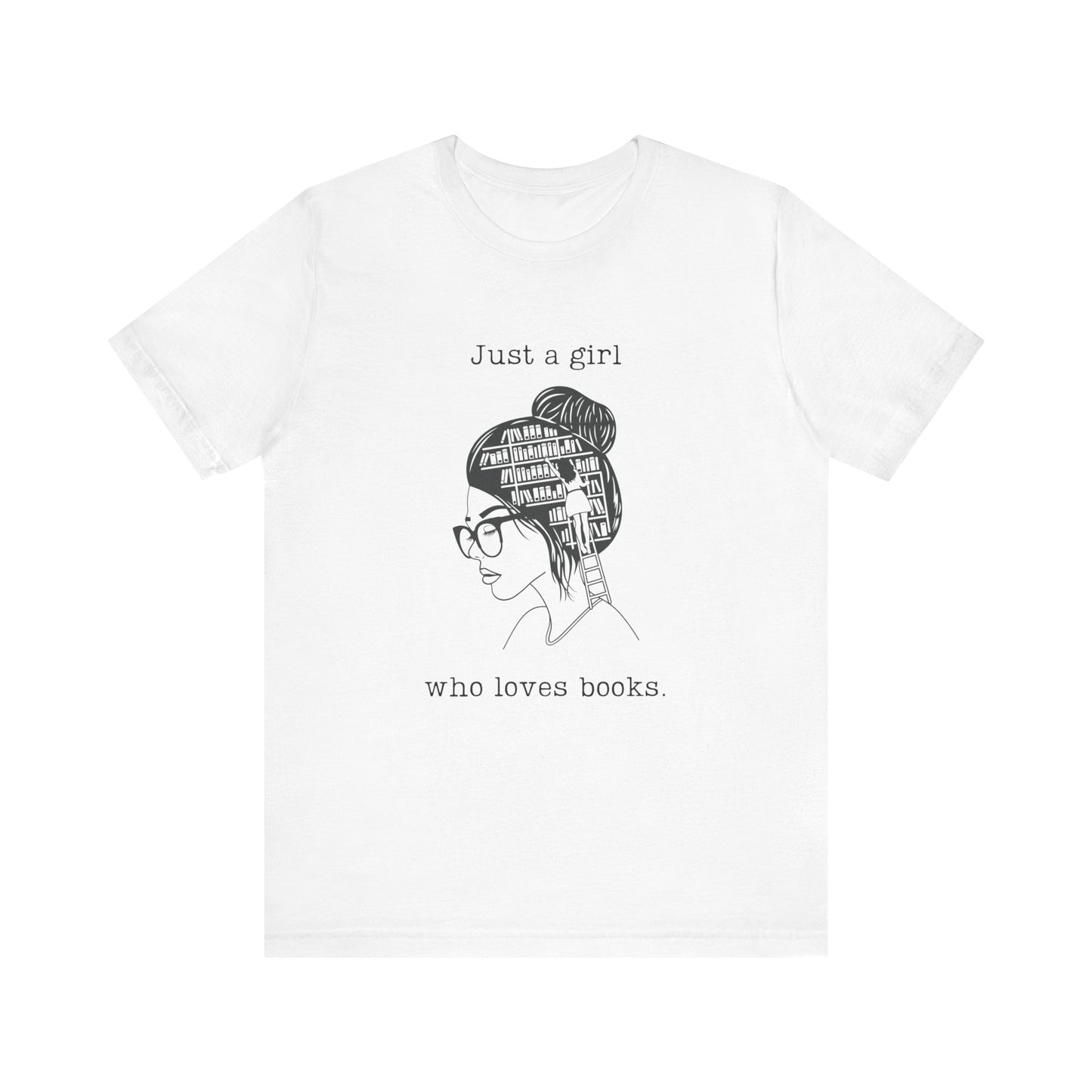 book lovers shirt