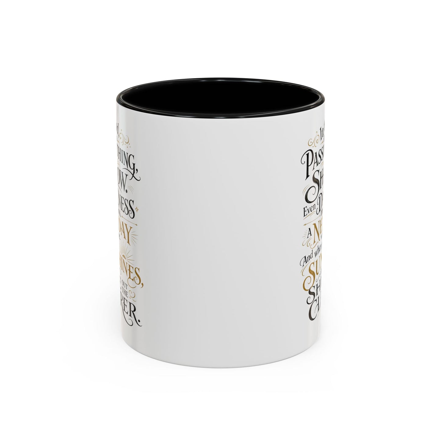Samwise Gamgee Quote - Lord of the Rings Coffee Mug