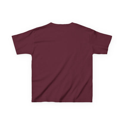 All Dressed Up - Little Women Kids' T-Shirt