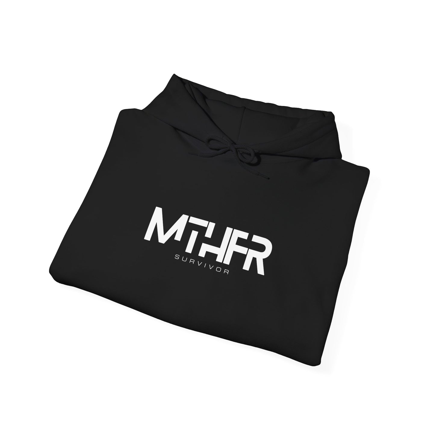 MTHFR Survivor Hoodie