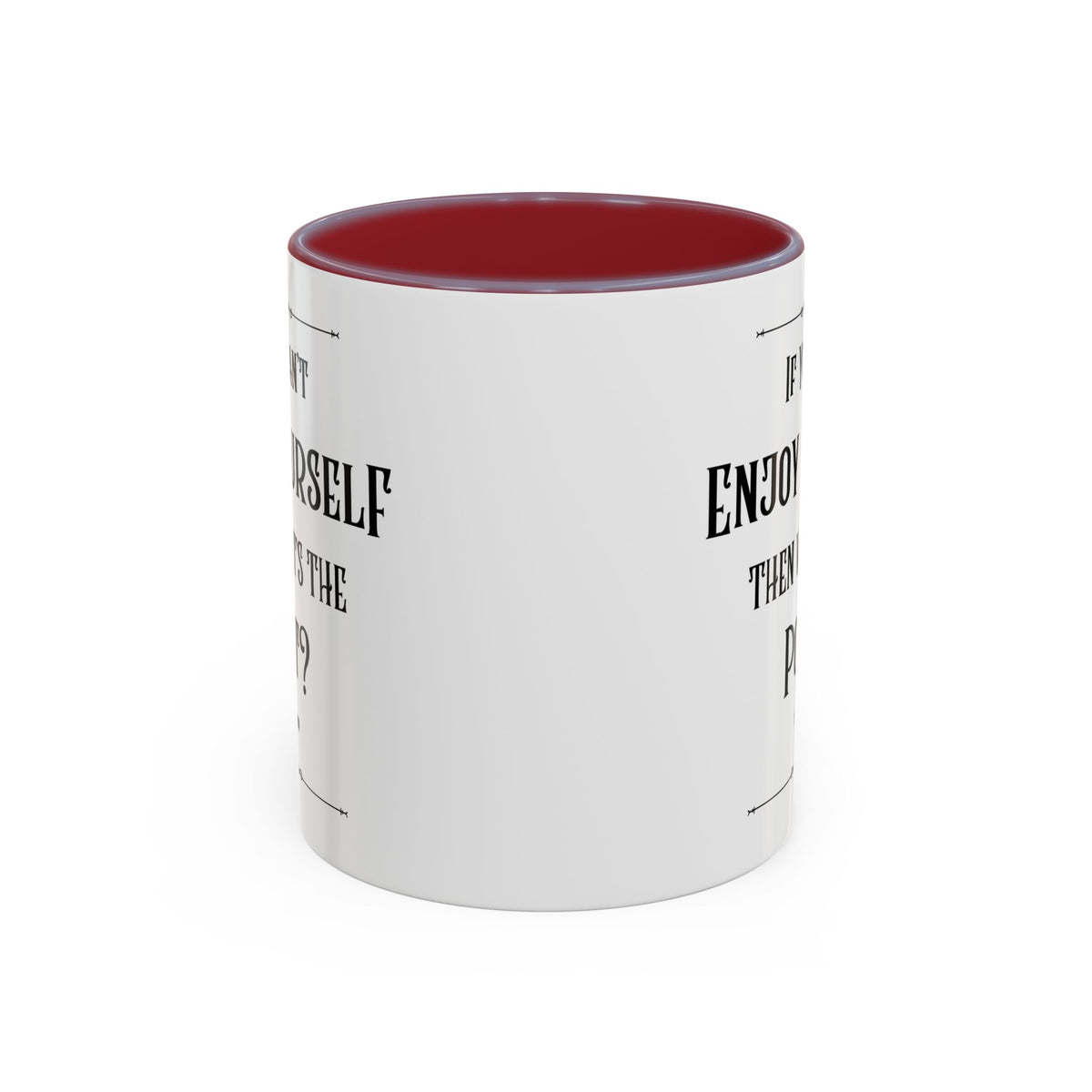 Tristan Farnon Quote Coffee Mug - All Creatures Great and Small