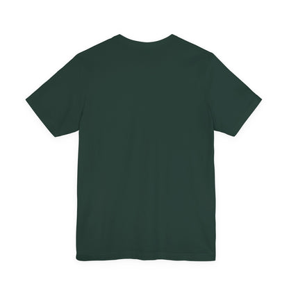 Reed & Rite Tea Shop - Emma M Lion T-Shirt
