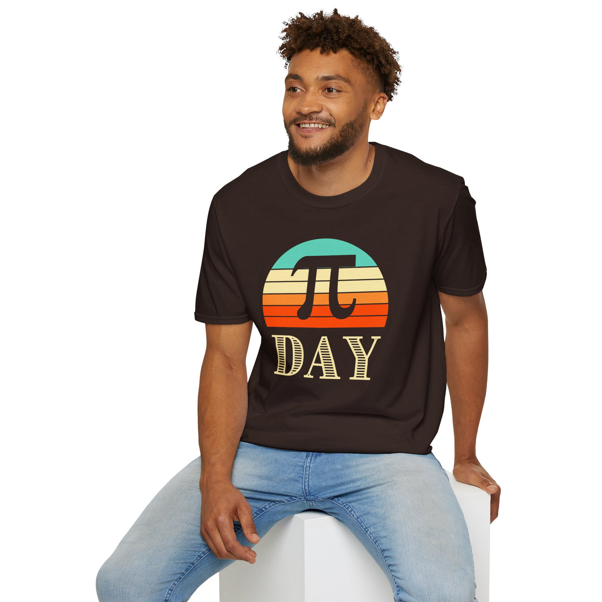Pi Day T-Shirt - Nerd Stuff