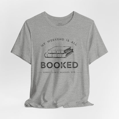 book lovers tshirt