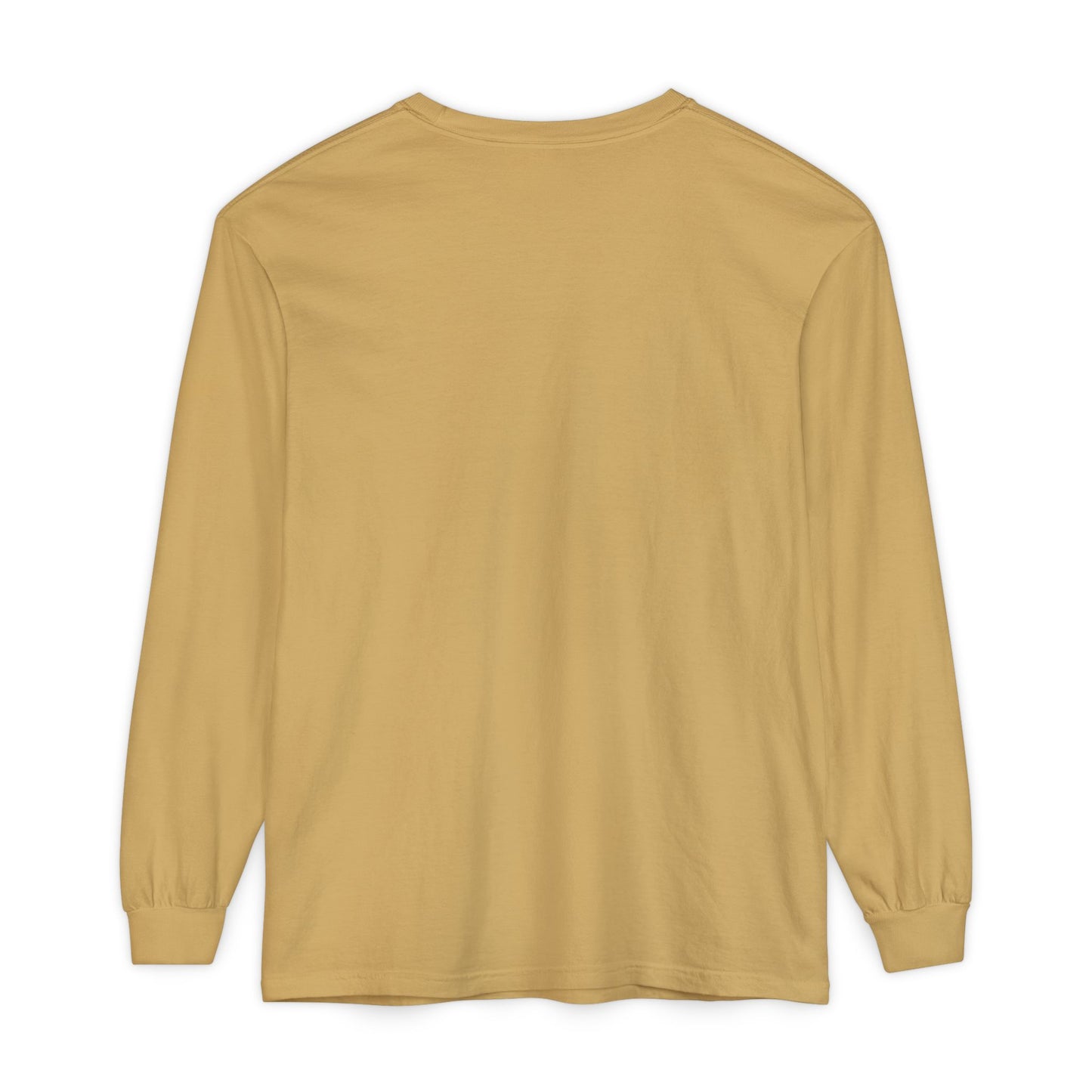 Emma M Lion Character Names - Long Sleeve T-Shirt