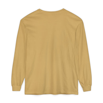 Emma M Lion Character Names - Long Sleeve T-Shirt