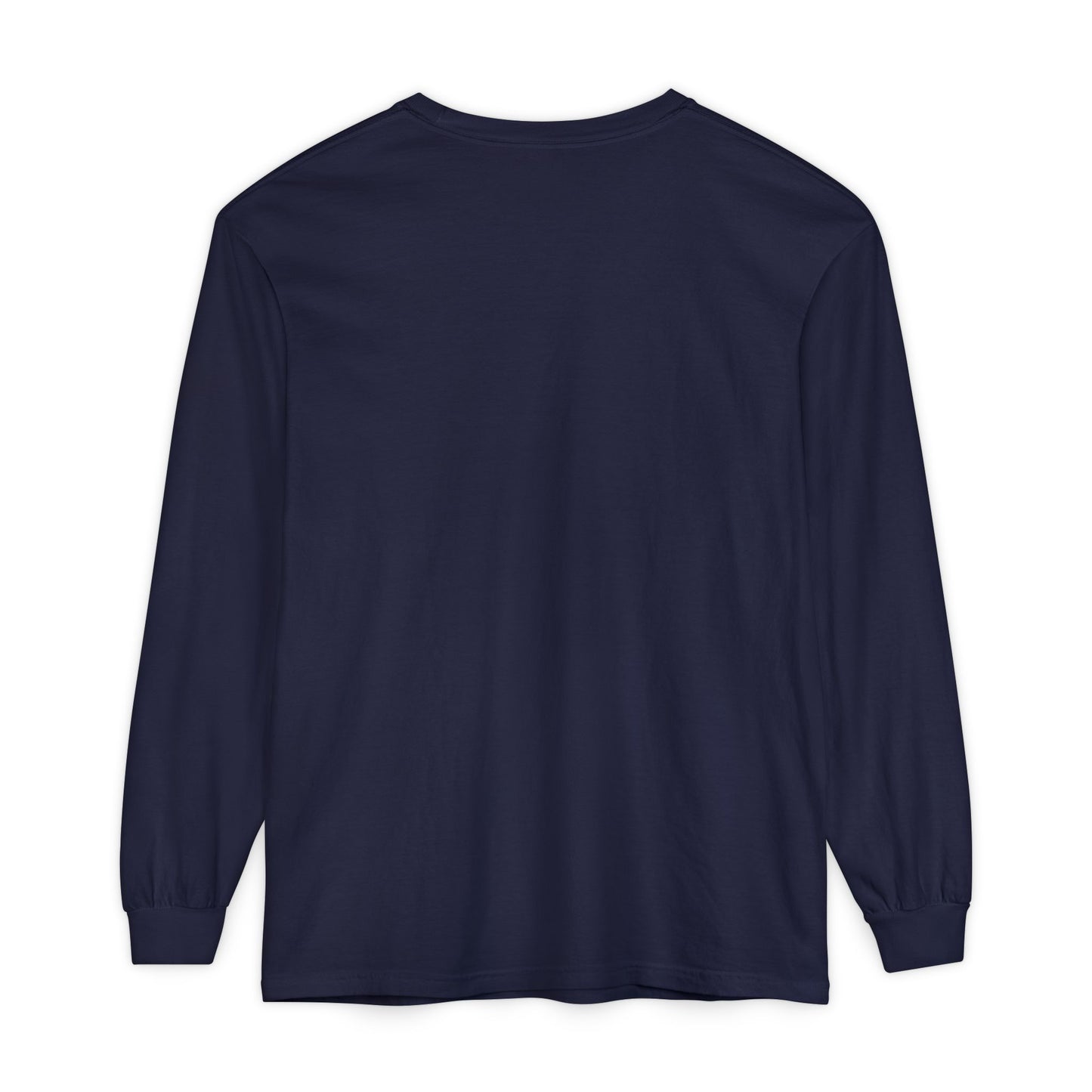 Emma M Lion Character Names - Long Sleeve T-Shirt