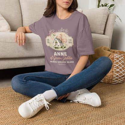 Anne of Green Gables T-Shirt