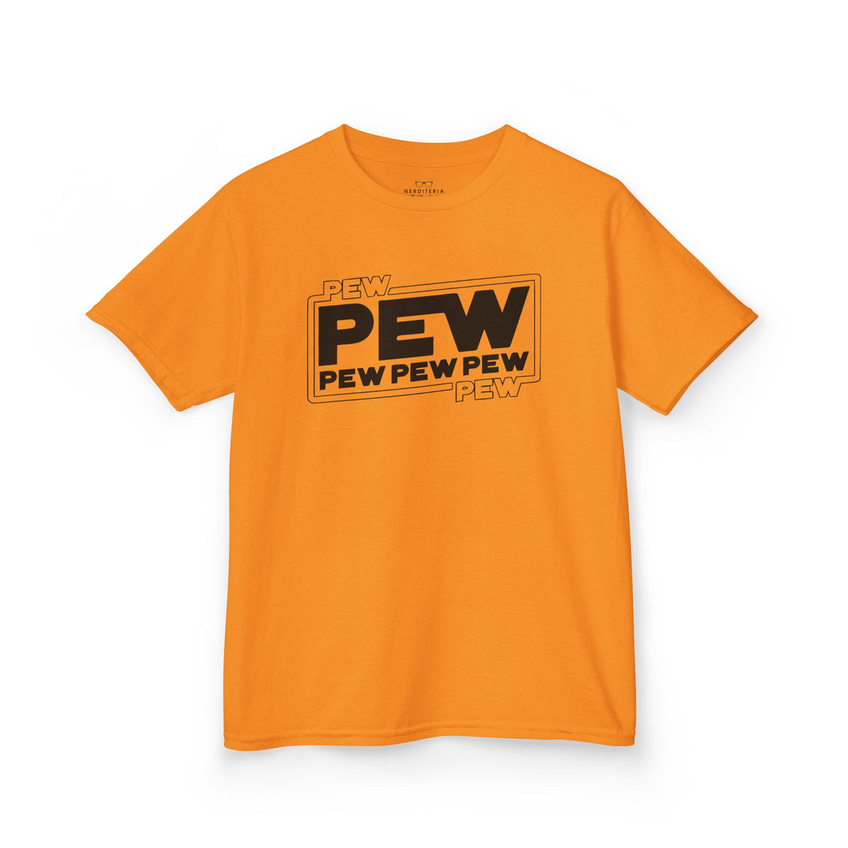 Pew Pew - Star Wars Kids Tee