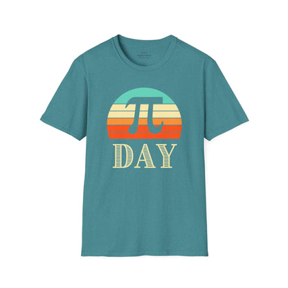 Pi Day T-Shirt - Nerd Stuff