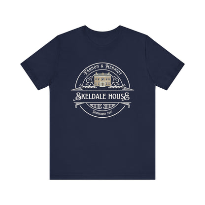 Darrowby 2297 - All Creatures Great and Small T-Shirt