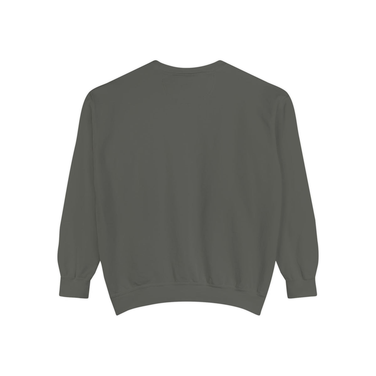Book Lover Comfort Colors Sweatshirt