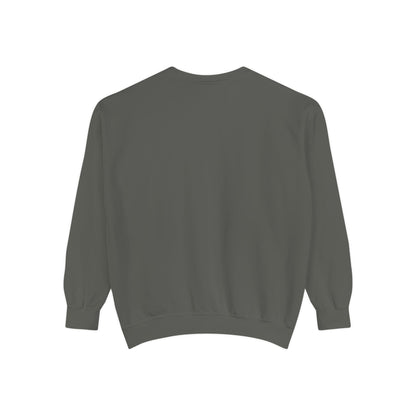 Book Lover Comfort Colors Sweatshirt
