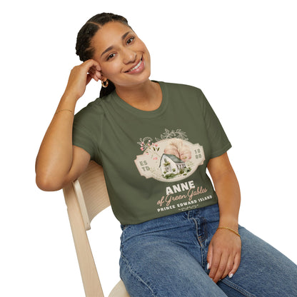Anne of Green Gables T-Shirt