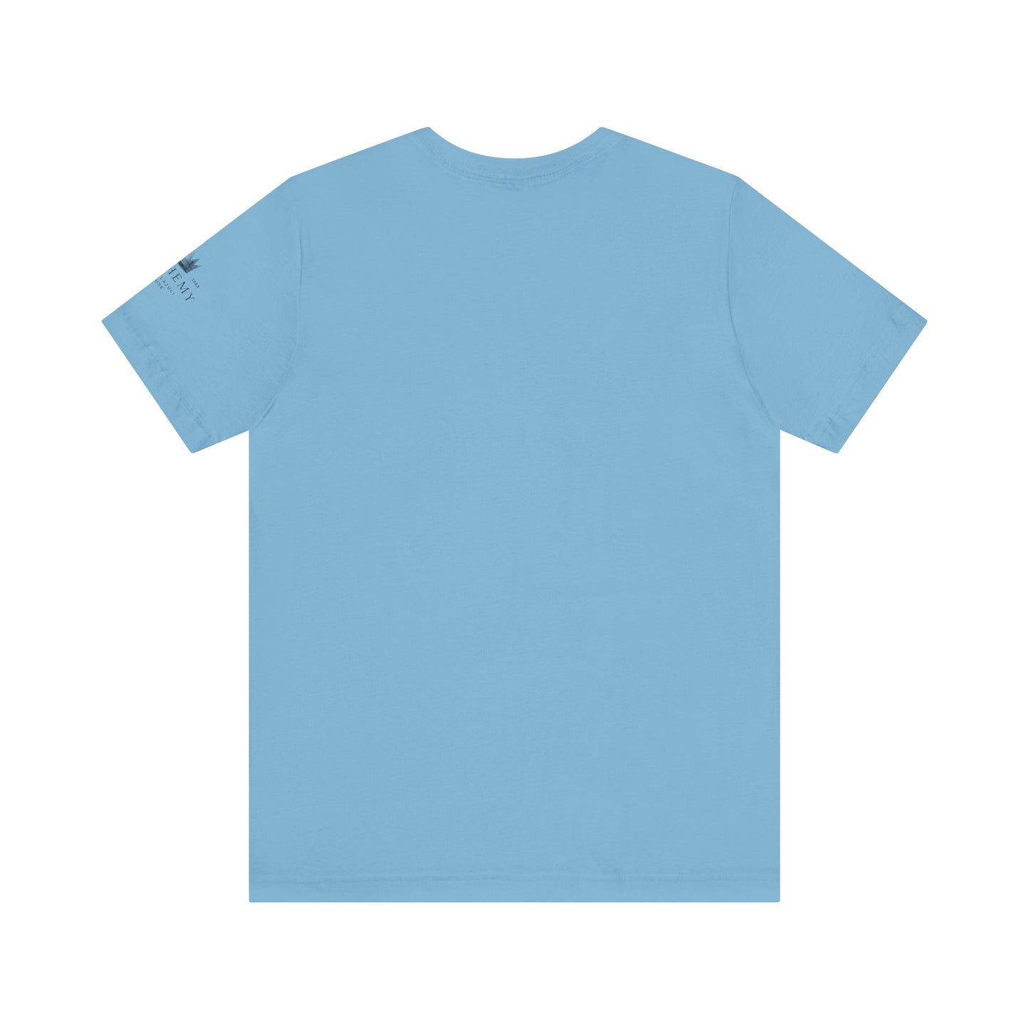 Team Hawkes - Emma M Lion T-Shirt