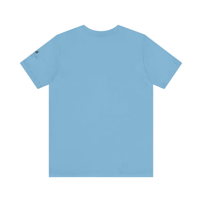 Team Hawkes - Emma M Lion T-Shirt