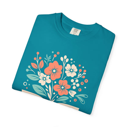 Booktrovert Oversized - Book Lovers T-shirt