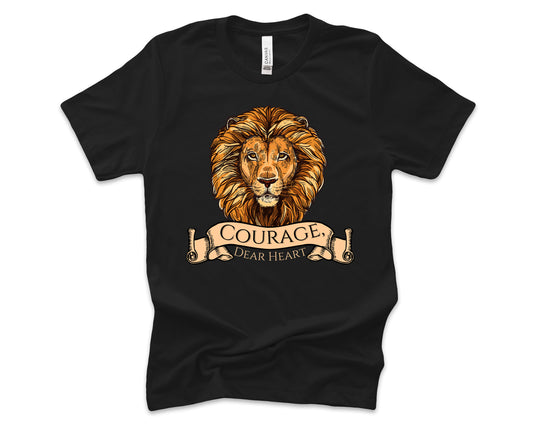 narnia shirt