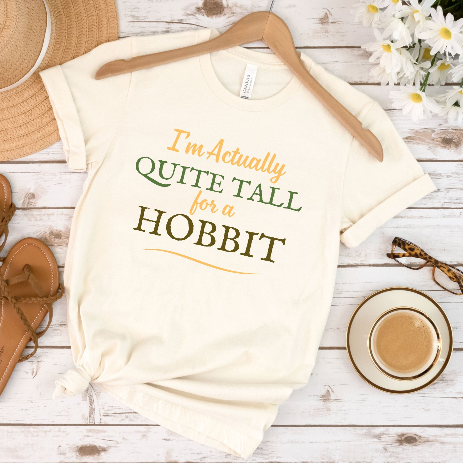 hobbit shirt