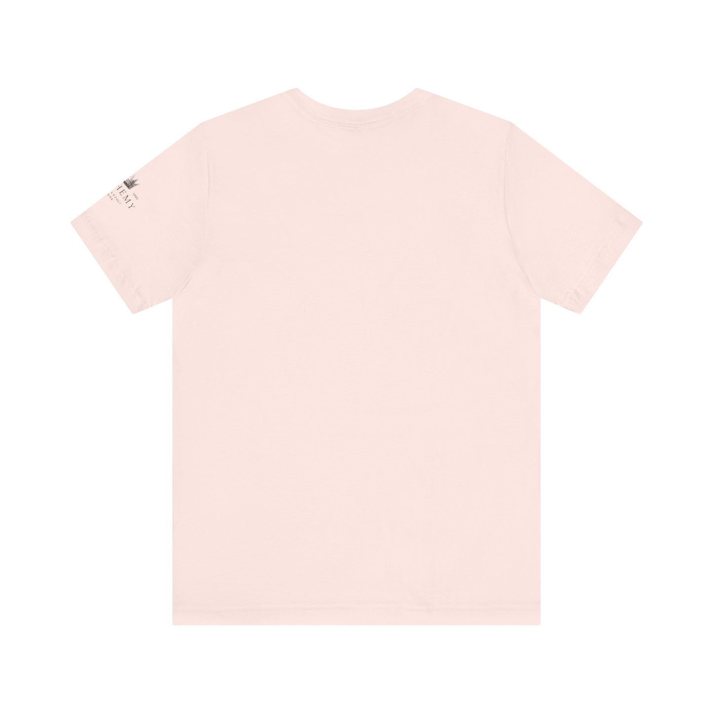 Team Hawkes - Emma M Lion T-Shirt